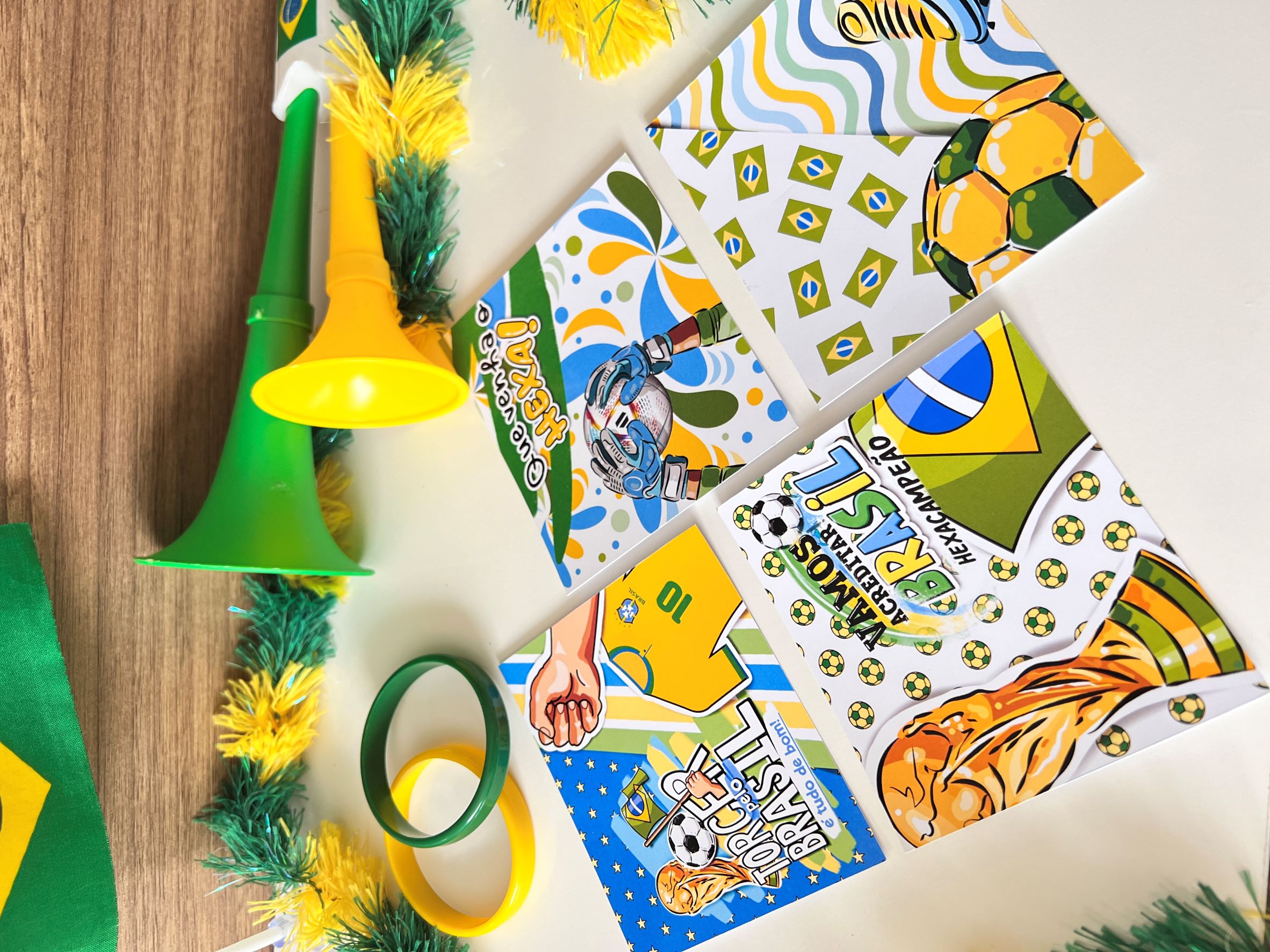 Card Balinha 